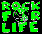 Rock For Life