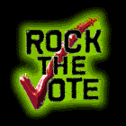Rock the Vote